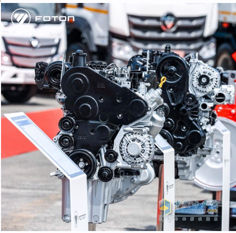 服務(wù)下沉 彎腰實(shí)干，歐康動力為海外用戶筑牢服務(wù)防線