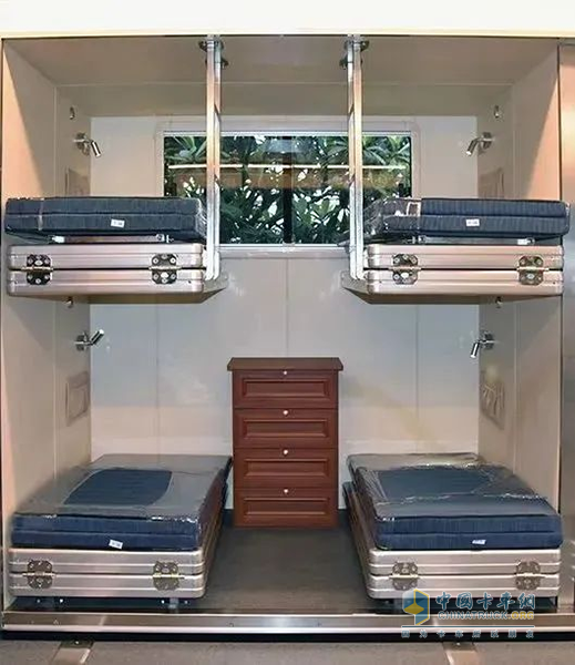 森源鴻馬多功能宿營車實戰(zhàn)表現(xiàn)出色，獲高度認(rèn)可