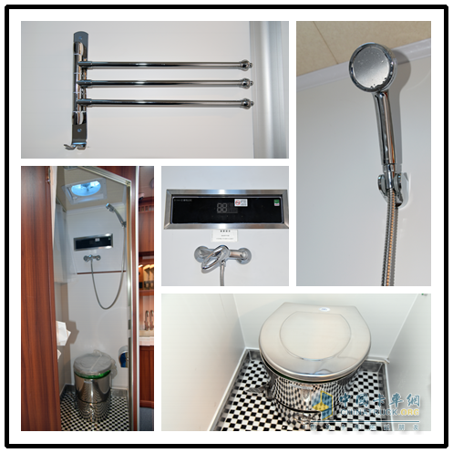 森源鴻馬多功能宿營車實戰(zhàn)表現(xiàn)出色，獲高度認(rèn)可