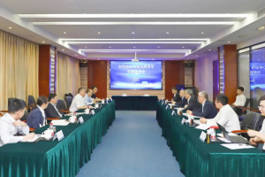 優(yōu)勢(shì)互補(bǔ) 共贏發(fā)展！東風(fēng)商用車與中汽中心達(dá)成戰(zhàn)略合作