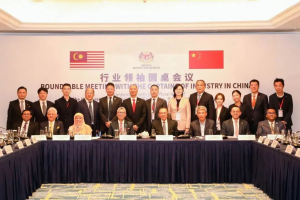 中馬共建，合作共贏！徐工“智造”助力馬來西亞基建升級
