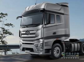 解放J7購車門檻低至3萬！