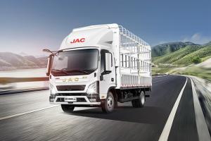 江淮1卡:領(lǐng)跑L9 Plus版多裝耐跑，全場(chǎng)景運(yùn)輸更高效