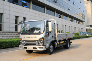 全新“FORLAND”標(biāo)識(shí)產(chǎn)品即將上市，時(shí)代汽車(chē)敢作敢為，全面推動(dòng)業(yè)務(wù)向新、向上發(fā)展！