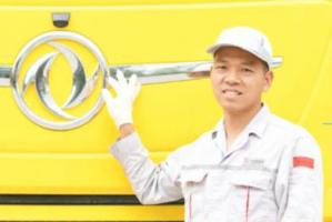 東風商用車：從“小技工”到“大明星”，吳文平的“逆襲之路”