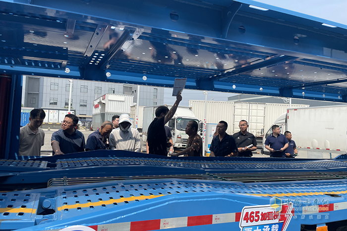 東風(fēng)商用車(chē)