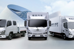 歐馬可創(chuàng)新購車生態(tài)，新能源卡友創(chuàng)富“新選擇”