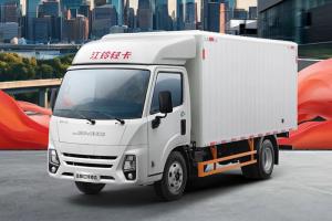 8.68萬元起，一圖讀懂全新江鈴順達(dá)