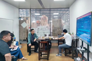 東風(fēng)商用車：共克時艱，后市場腰部客戶開發(fā)初見成效