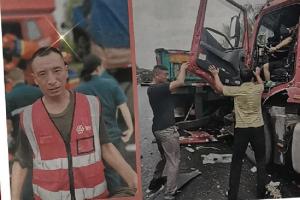 20年善行暖遍全國(guó)，這位解放夢(mèng)想合伙人不簡(jiǎn)單！