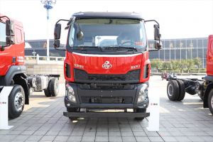 破解工程運輸難點，乘龍M3自卸車讓城鄉(xiāng)基建運輸更賺錢