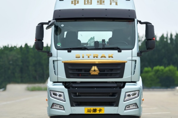 汕德卡G7M即將登場，“精工標(biāo)桿”全維進(jìn)化！