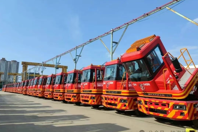 陜西德信：營收同比增長22％以上，改革碩果顯現(xiàn)