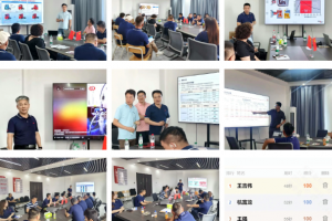 新疆銷售培訓(xùn)新范式：東風(fēng)商用車技術(shù)賦能融合場景實戰(zhàn)