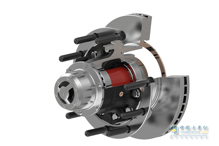 康邁走進(jìn)重慶紜毅運(yùn)輸，守護(hù)輪端安全