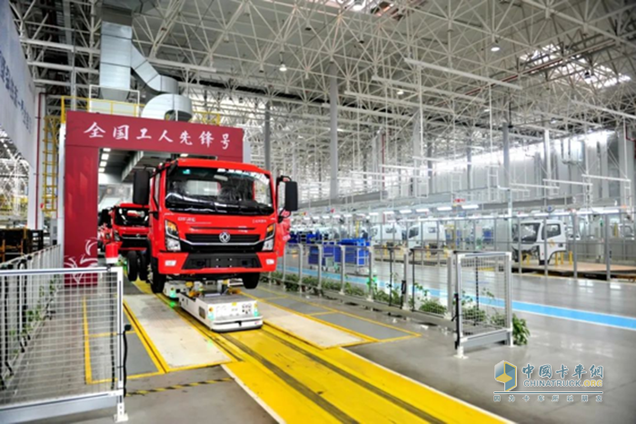 東風(fēng)股份,輕型商用車,客戶服務(wù)