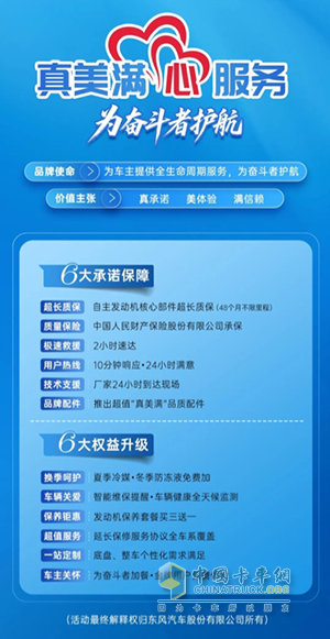 “運滿四方，東風(fēng)現(xiàn)象” 東風(fēng)股份創(chuàng)新發(fā)展，品牌日共啟新章