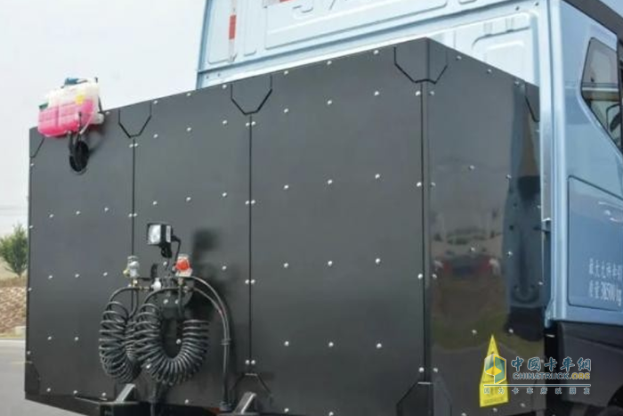 告別續(xù)航焦慮與動(dòng)力瓶頸