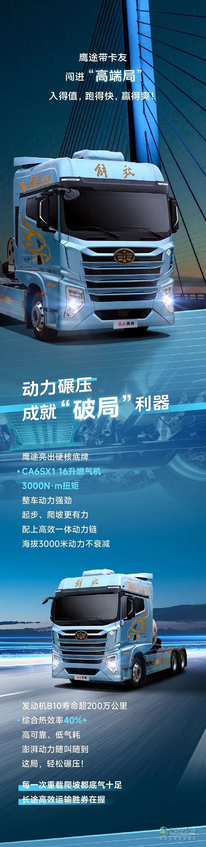 入局即控局，解放鷹途贏在每一步