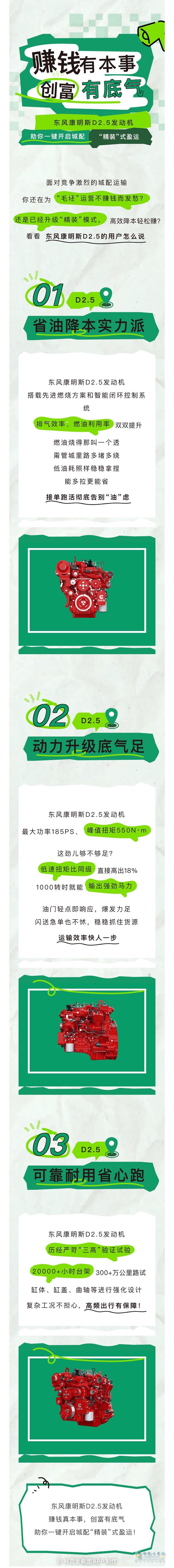 城配還在苦熬?東康D2.5帶你開啟“精裝”式盈運
