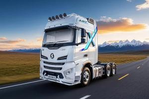 德龍X6000：頭等艙級舒適，樂享每一程 卡友的移動豪華之家！