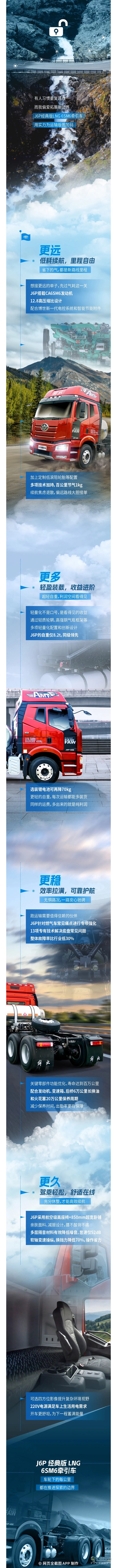 卡圈爆款解放J6P，輕松解鎖新里程！