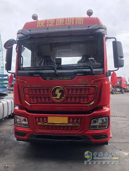 集裝箱運(yùn)輸能省會(huì)賺！西康M10動(dòng)力抬升公司利潤(rùn)線