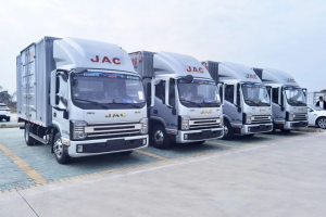 帥鈴S(chǎng)7：物流張老板的生意經(jīng)