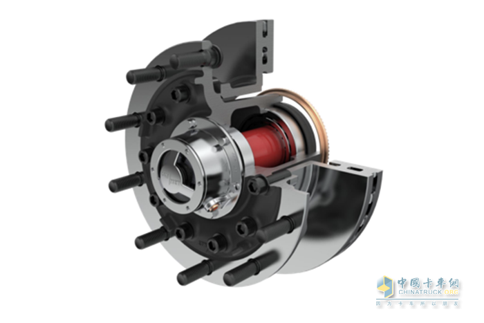 康邁走進(jìn)廣州中通：賦能華南樞紐，輪端安全再升級(jí)
