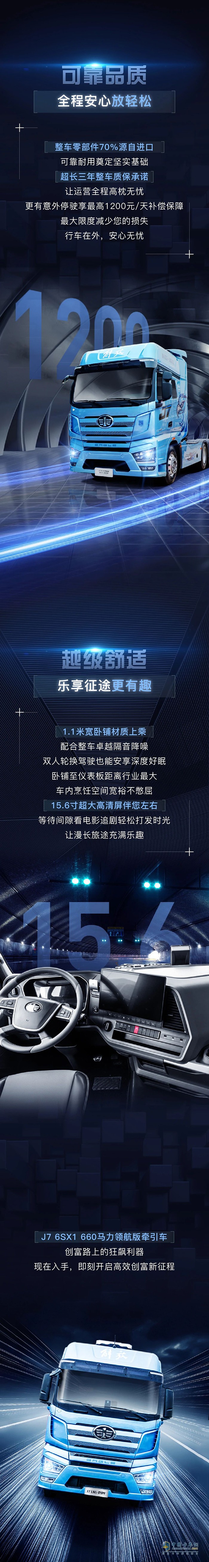 找回巔峰狀態(tài)，與解放J7 6SX1一路狂飆！?