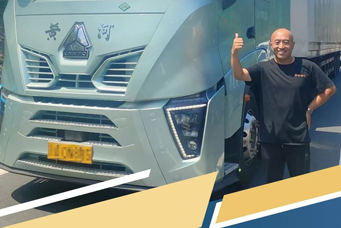 快遞運輸“省錢王”，老司機(jī)親測：一年輕松省3萬！