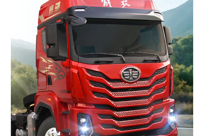 賺得爽、跑得穩(wěn)、睡得香……鷹馳這車能處！