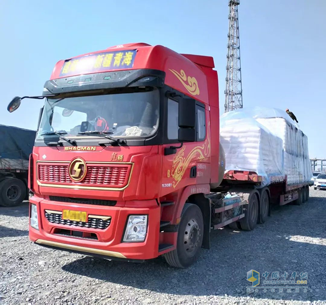 單車年省3萬+！康明斯15N天然氣發(fā)動機助專線物流企業(yè)“成本突圍”