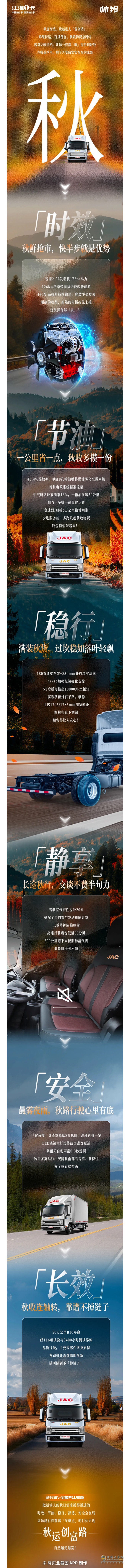 帥鈴S7全能plus版：秋運(yùn)“智”勝，每程都踩準(zhǔn)創(chuàng)富節(jié)奏