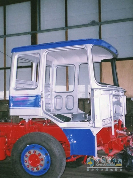 一輛曼恩卡車，一部家族傳承史