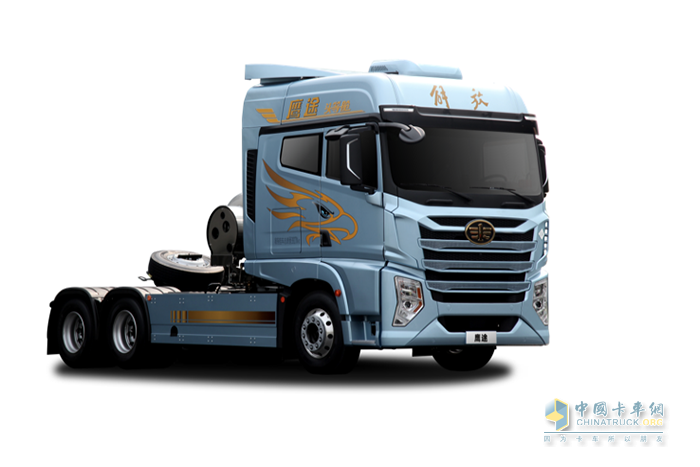  鷹途大馬力，越看越上頭！