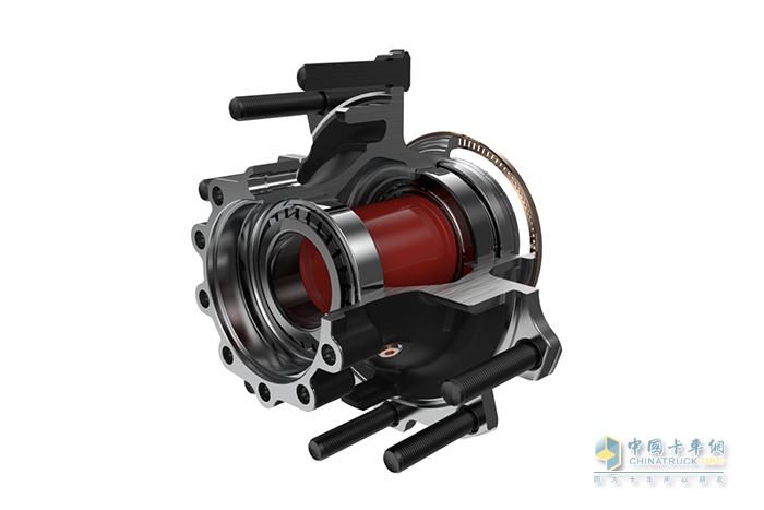 康邁走進廣州圓通，深耕一線，守護輪端安全