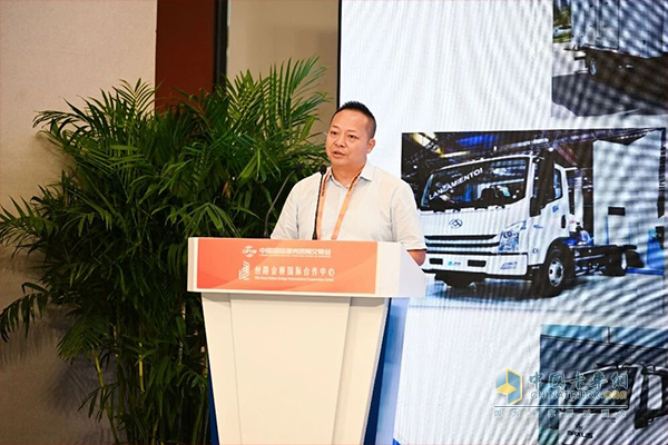 上汽躍進(jìn)新車型閃耀2025服貿(mào)會(huì) 場(chǎng)景定制化技術(shù)創(chuàng)新直擊海外需求