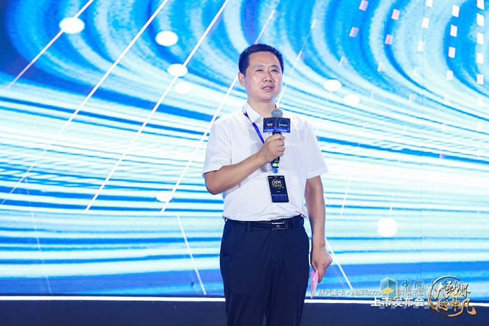 夯筑強(qiáng)大“朋友圈”陜汽重卡·濰柴動力大馬力系列化高端產(chǎn)品上市