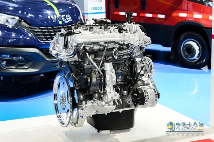 獨(dú)立運(yùn)營后在華首次亮相進(jìn)博會(huì) 依維柯都釋放了哪些信號？