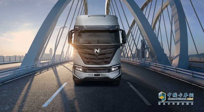 獨(dú)立運(yùn)營后在華首次亮相進(jìn)博會(huì) 依維柯都釋放了哪些信號？