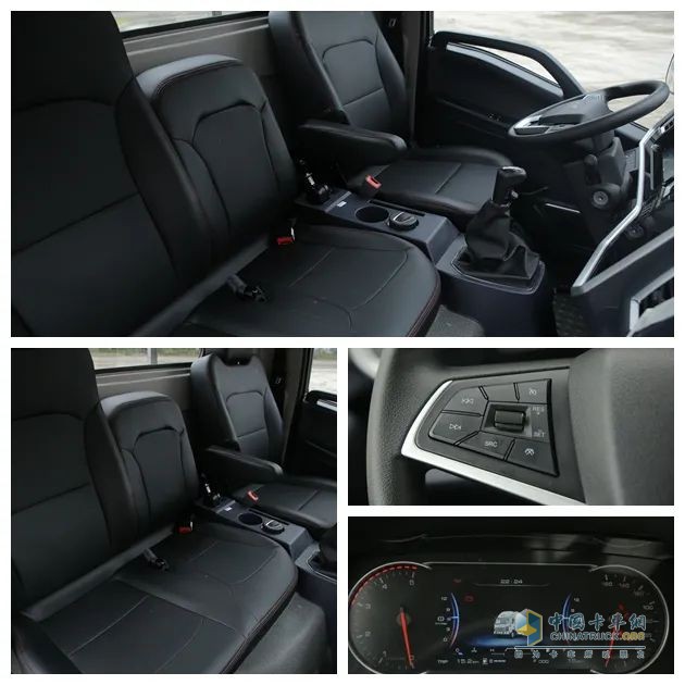 江淮威鈴新政標(biāo)寬車(chē)型---夢(mèng)想家M6震撼上市