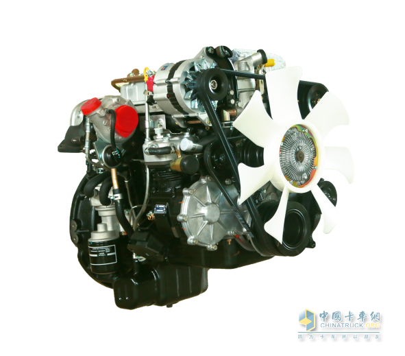 作為輕卡行業(yè)的頭部品牌，江西五十鈴翼放輕卡一直以來備受卡友的認(rèn)可和信賴。