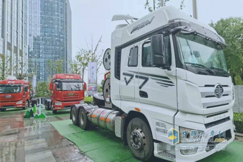 國(guó)六時(shí)代布局LNG誰(shuí)更勝一籌？解放動(dòng)力天然氣發(fā)動(dòng)機(jī)帶來(lái)答案