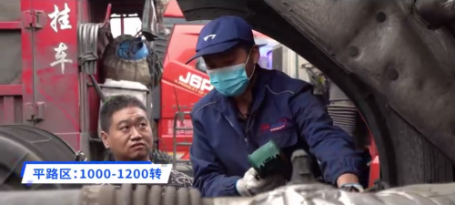 國(guó)六時(shí)代布局LNG誰(shuí)更勝一籌？解放動(dòng)力天然氣發(fā)動(dòng)機(jī)帶來(lái)答案