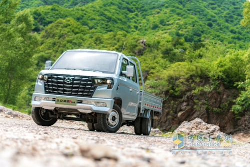 創(chuàng)業(yè)老板們看過(guò)來(lái)！長(zhǎng)安凱程全系購(gòu)車鉅惠誠(chéng)意推出