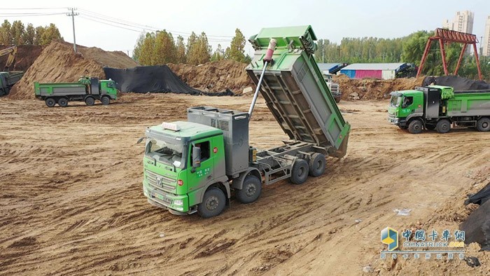 高效率帶來高收益，海沃液壓系統(tǒng)入圍發(fā)現(xiàn)信賴大獎榜單