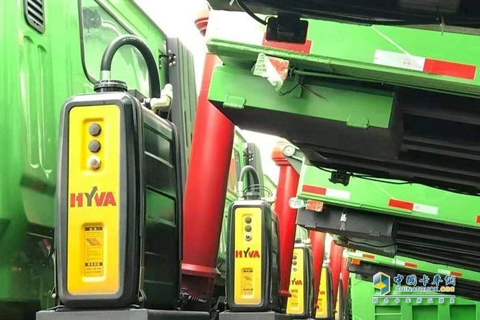 高效率帶來高收益，海沃液壓系統(tǒng)入圍發(fā)現(xiàn)信賴大獎榜單