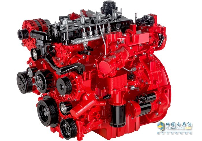 專為藍牌打造，安康E系列發(fā)動機競爭發(fā)現信賴節(jié)油發(fā)動機大獎