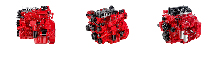 專為藍牌打造，安康E系列發(fā)動機競爭發(fā)現信賴節(jié)油發(fā)動機大獎